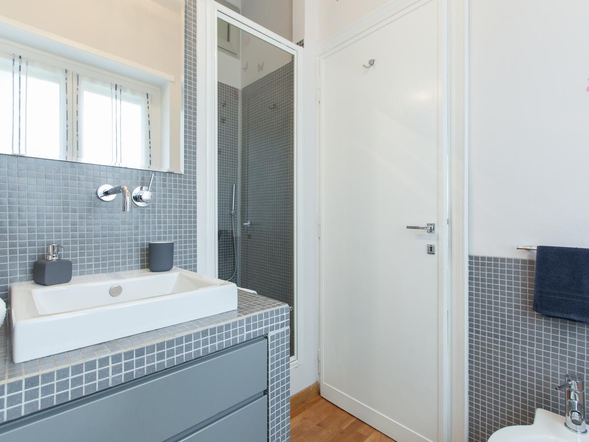 B&B Home Vatican City Roma Ngoại thất bức ảnh