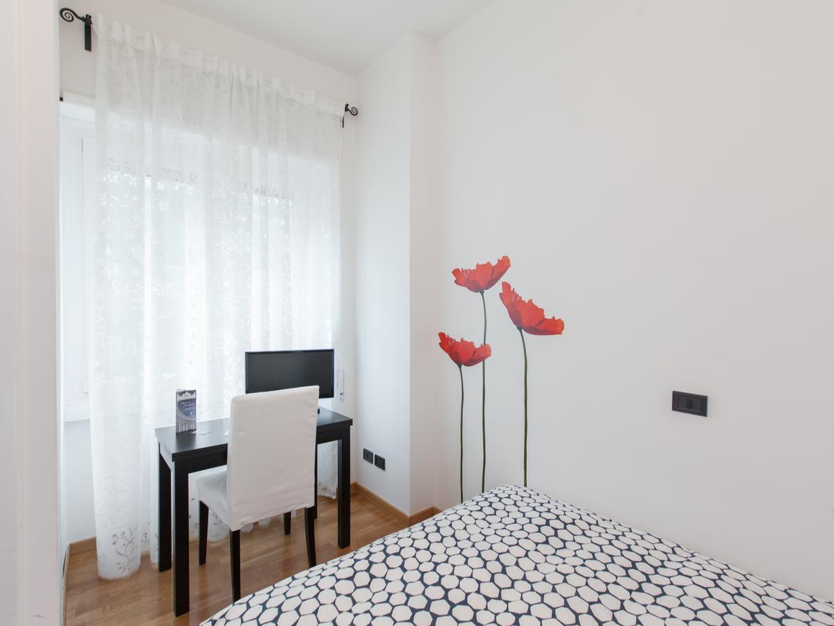 B&B Home Vatican City Roma Ngoại thất bức ảnh