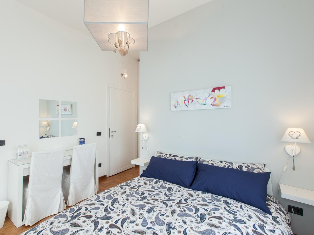 B&B Home Vatican City Roma Ngoại thất bức ảnh