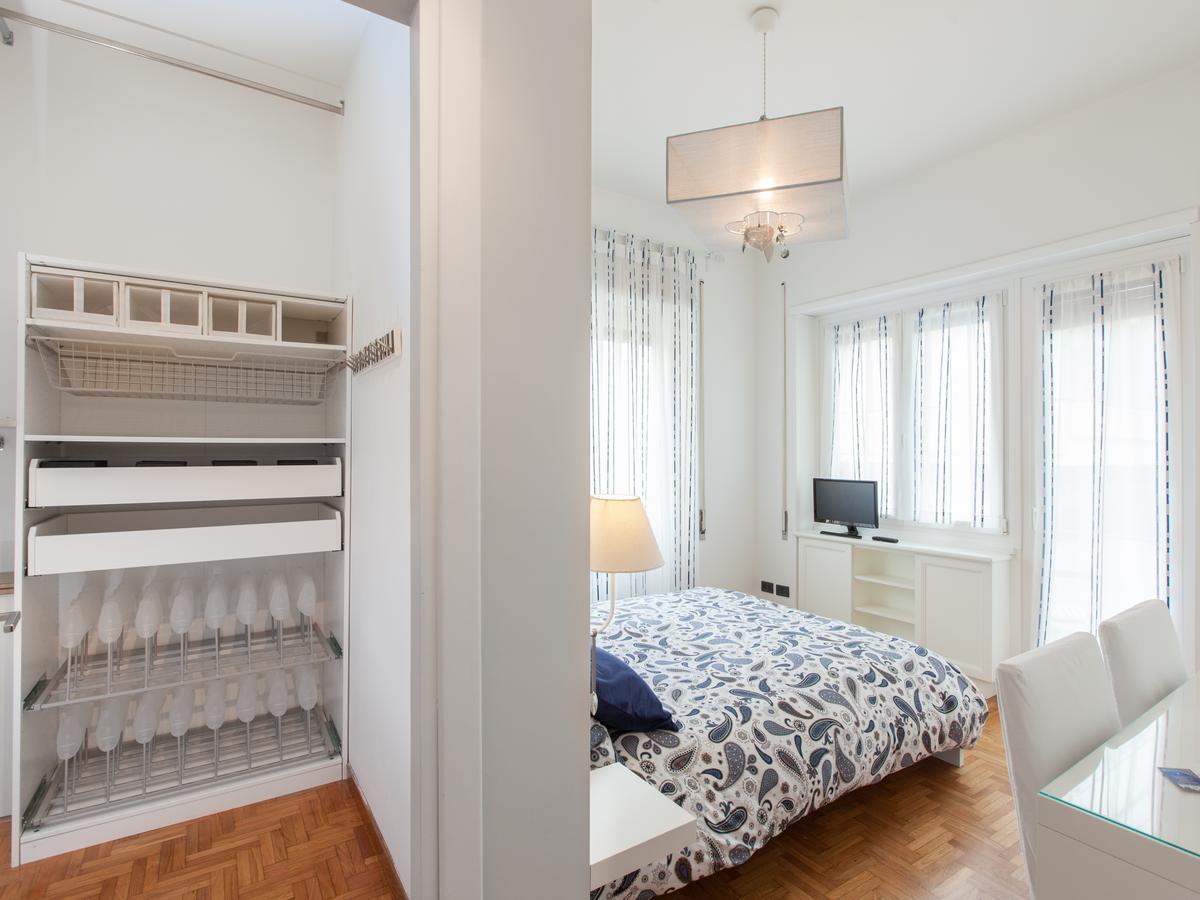 B&B Home Vatican City Roma Ngoại thất bức ảnh