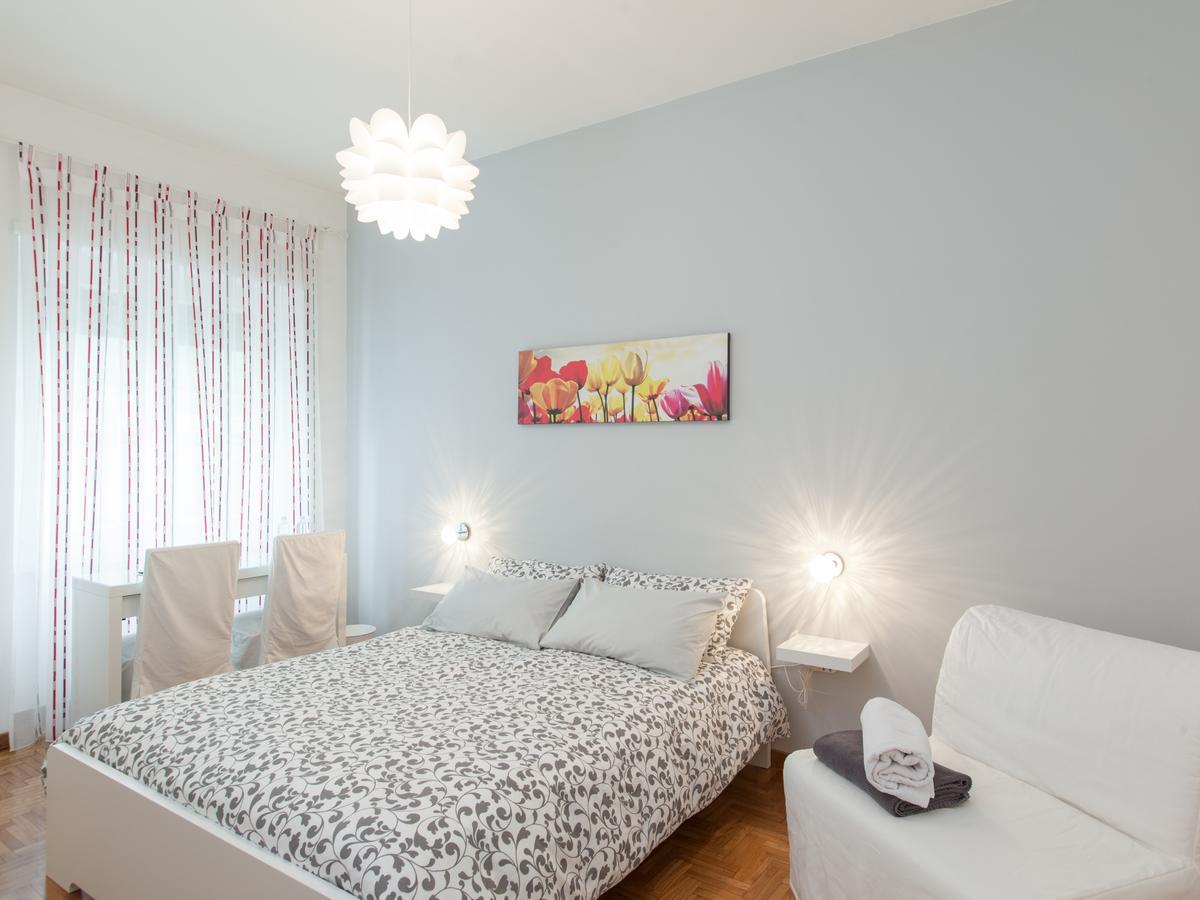 B&B Home Vatican City Roma Ngoại thất bức ảnh