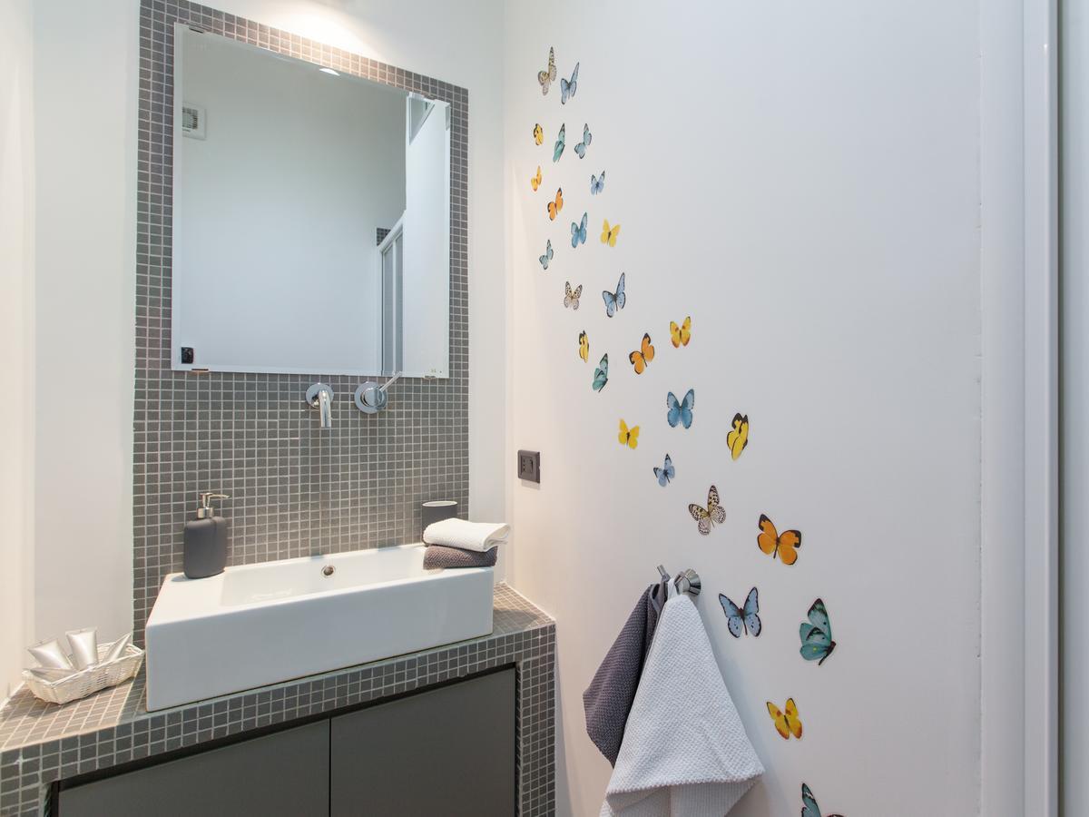 B&B Home Vatican City Roma Ngoại thất bức ảnh