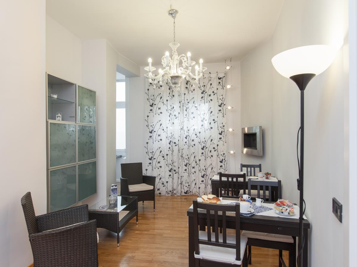 B&B Home Vatican City Roma Ngoại thất bức ảnh