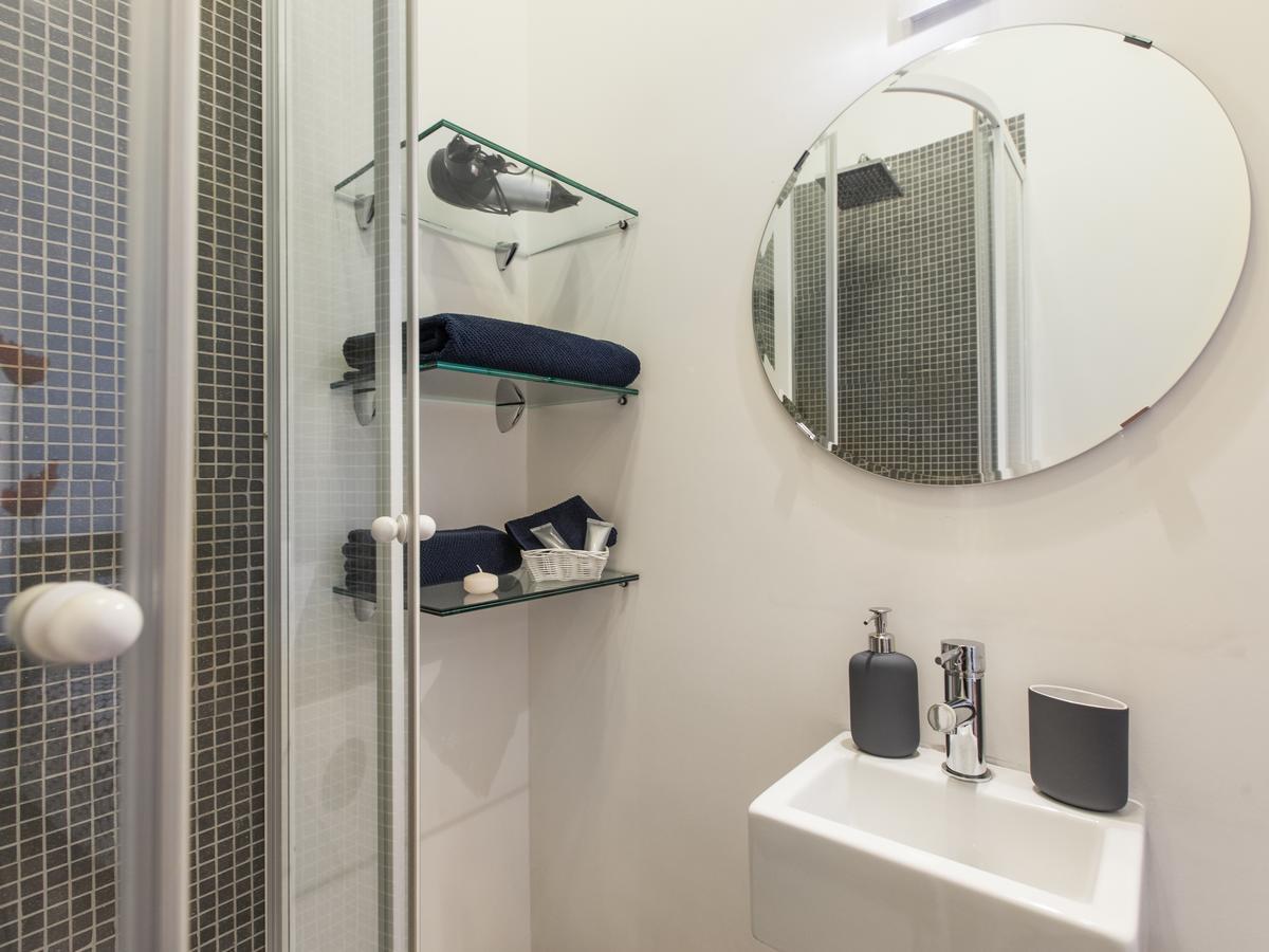 B&B Home Vatican City Roma Ngoại thất bức ảnh
