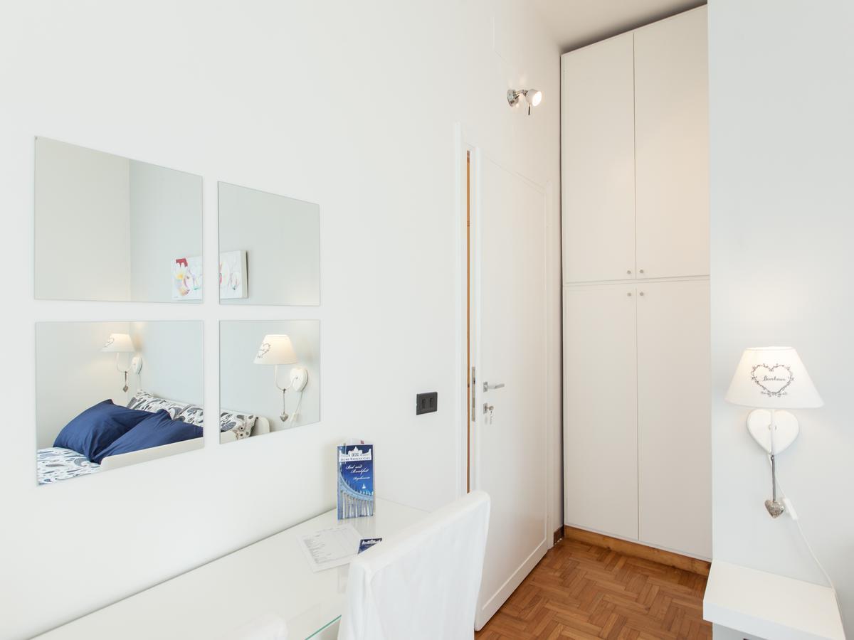 B&B Home Vatican City Roma Ngoại thất bức ảnh