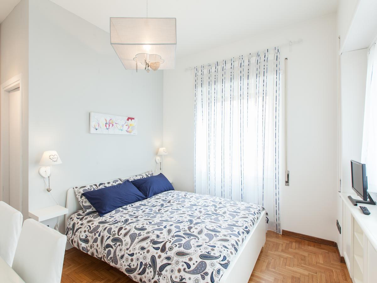 B&B Home Vatican City Roma Ngoại thất bức ảnh