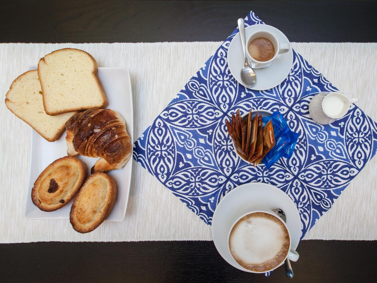 B&B Home Vatican City Roma Ngoại thất bức ảnh