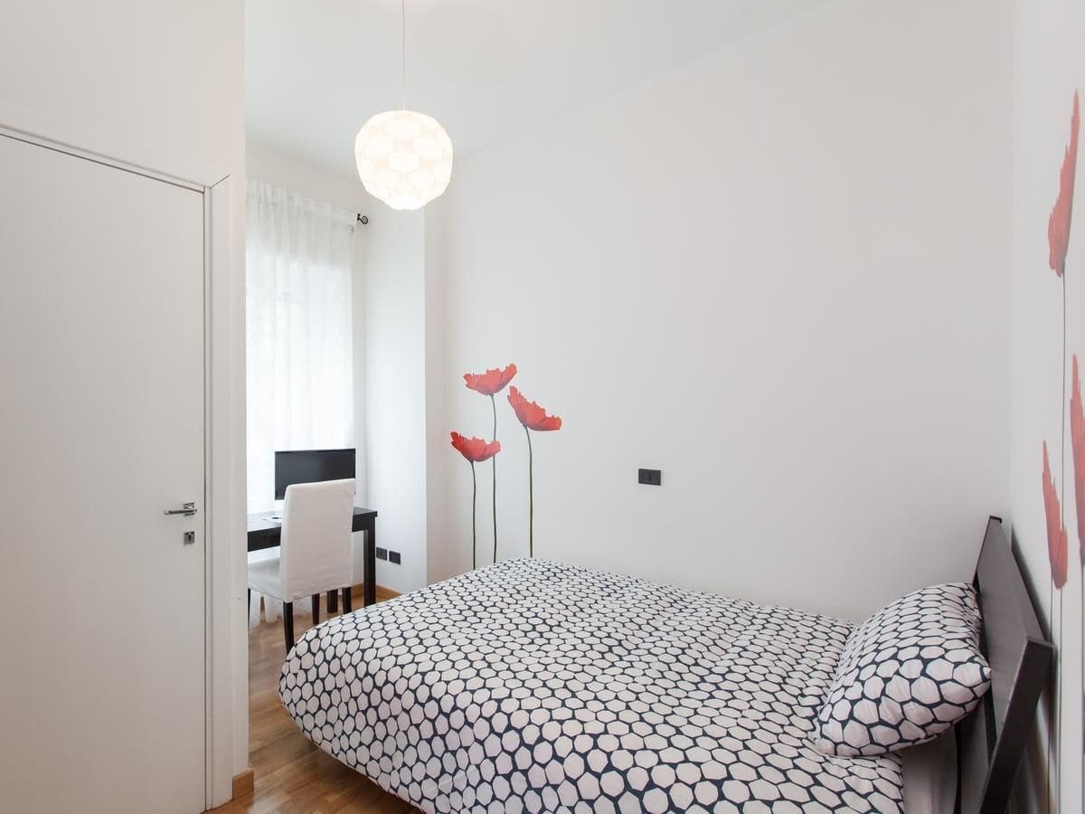 B&B Home Vatican City Roma Ngoại thất bức ảnh
